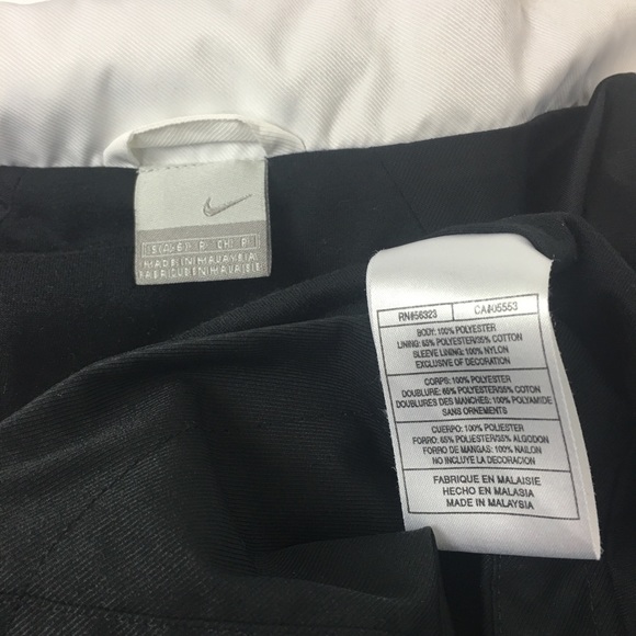 Nike windbreaker Suit Size Small - Picture 6 of 8